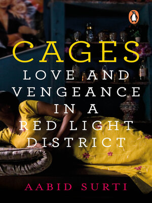 cover image of Cages